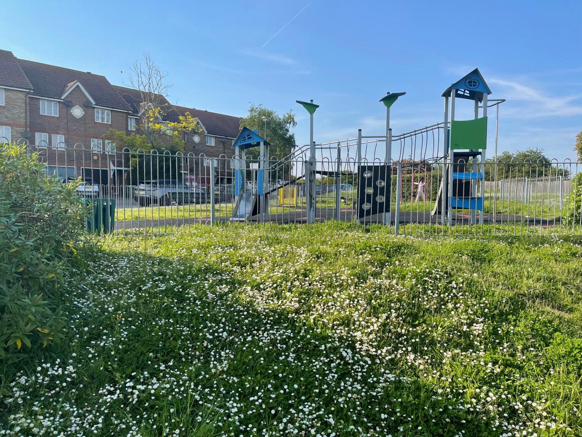 Meadthames View Διαμέρισμα Thamesmead  Εξωτερικό φωτογραφία