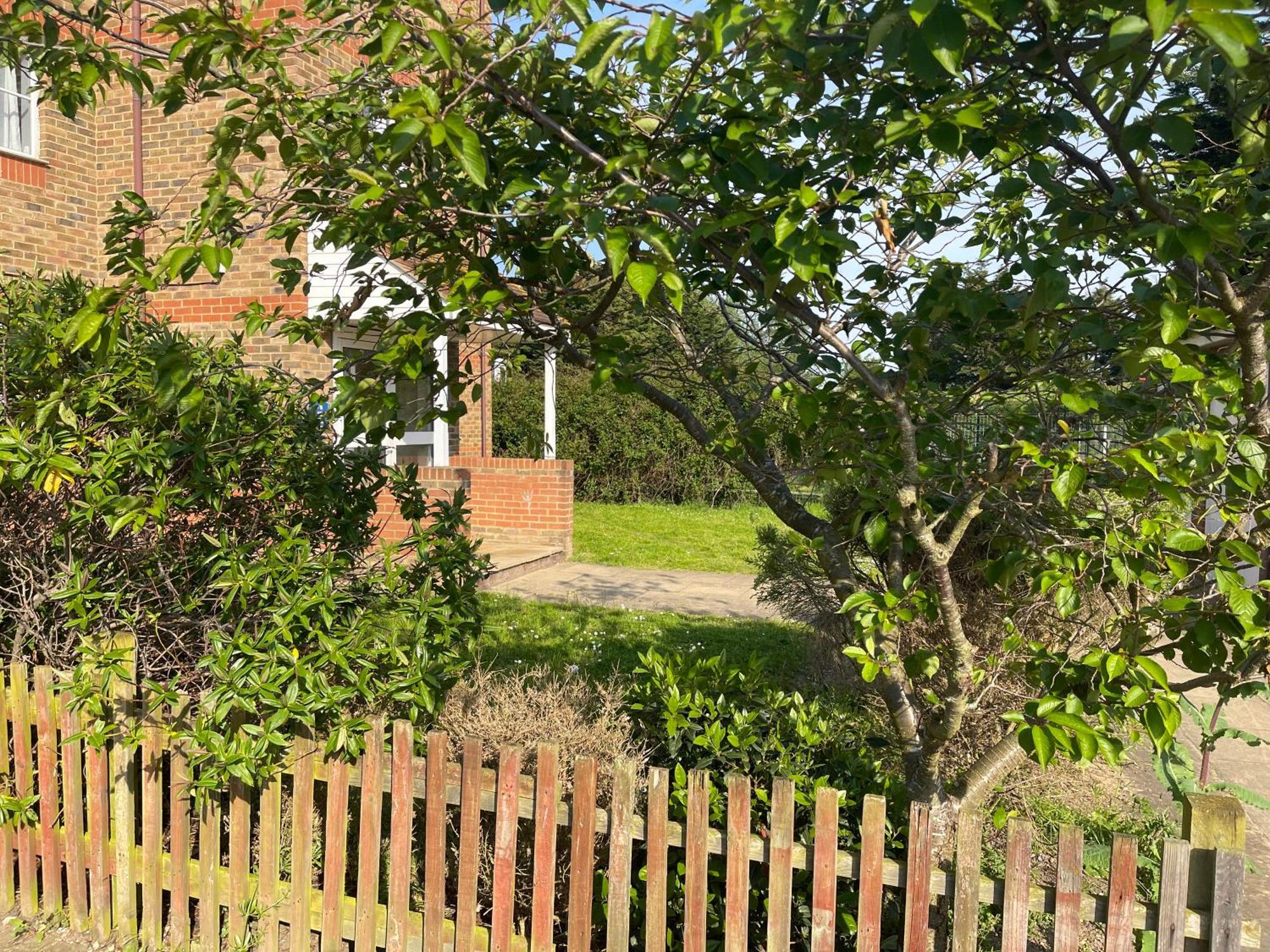 Meadthames View Διαμέρισμα Thamesmead  Εξωτερικό φωτογραφία